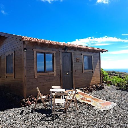 Las Casitas De Pao El Pinar  Luaran gambar