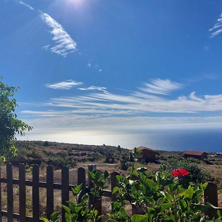 Las Casitas De Pao El Pinar  Luaran gambar