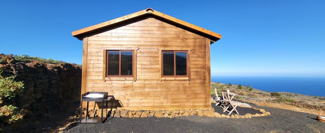 Las Casitas De Pao El Pinar  Luaran gambar