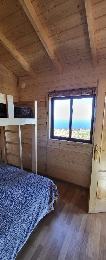 Las Casitas De Pao El Pinar  Luaran gambar