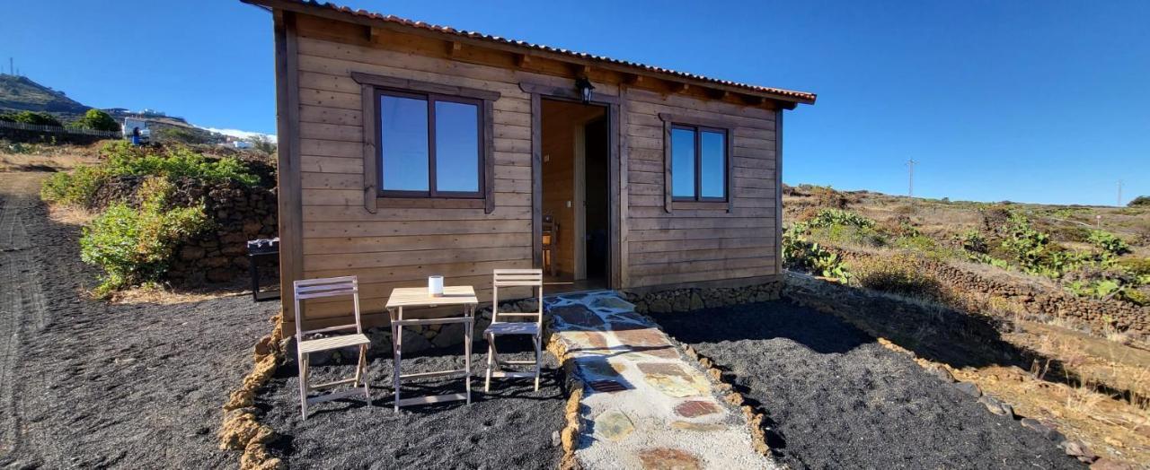 Las Casitas De Pao El Pinar  Luaran gambar