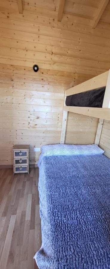 Las Casitas De Pao El Pinar  Luaran gambar