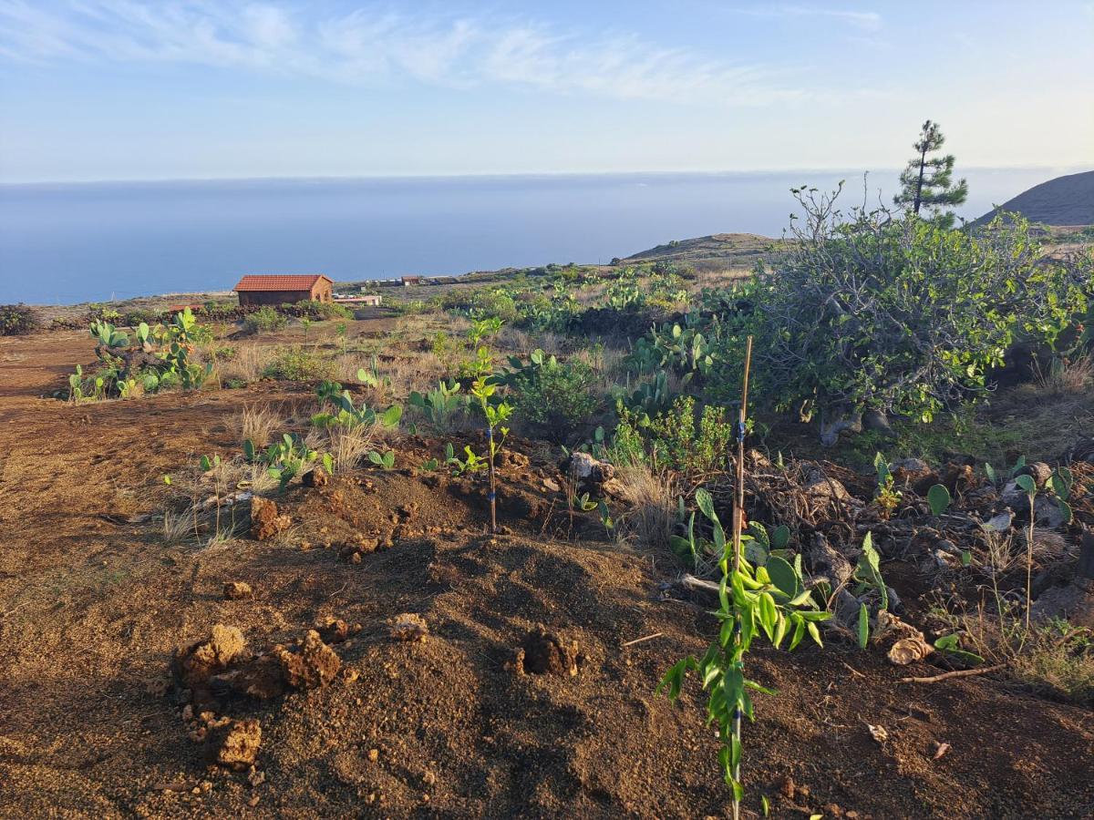Las Casitas De Pao El Pinar  Luaran gambar