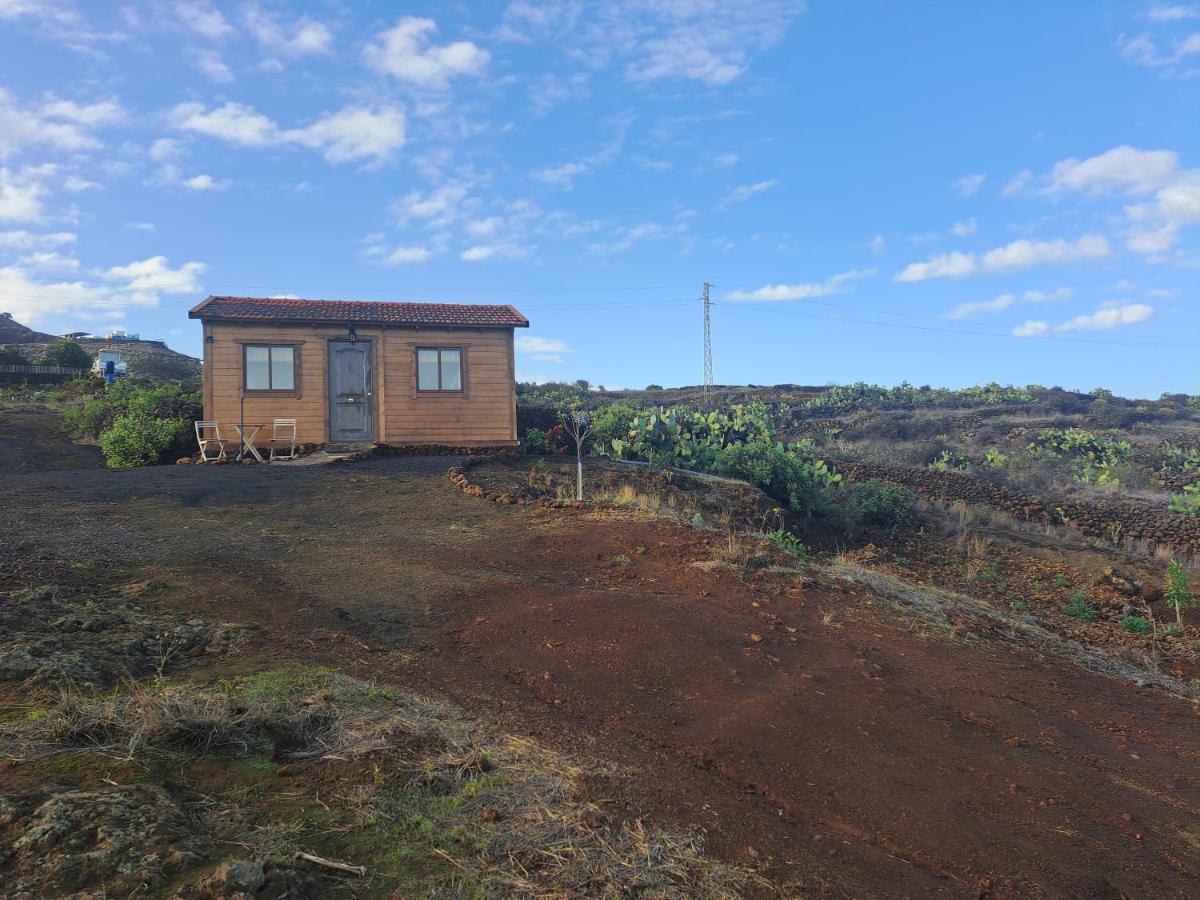Las Casitas De Pao El Pinar  Luaran gambar
