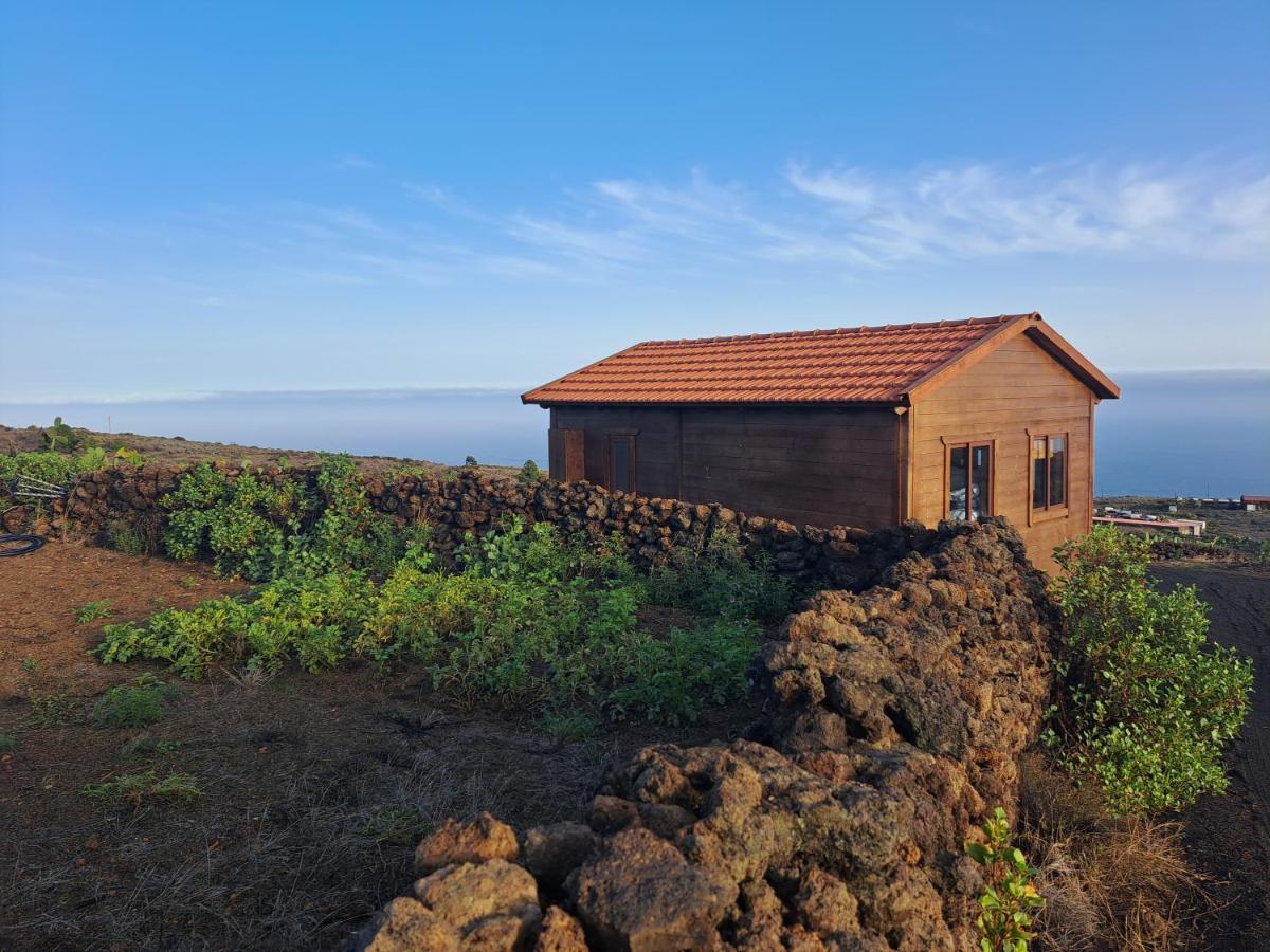 Las Casitas De Pao El Pinar  Luaran gambar