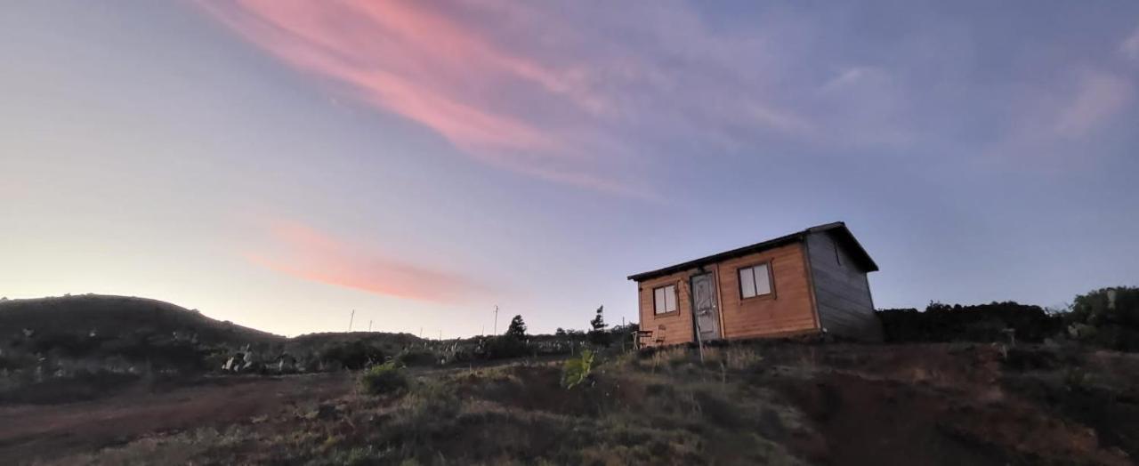 Las Casitas De Pao El Pinar  Luaran gambar