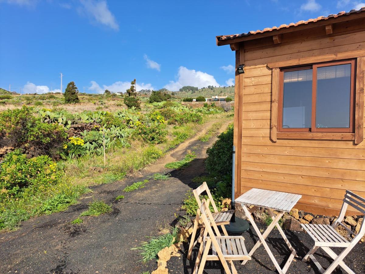 Las Casitas De Pao El Pinar  Luaran gambar