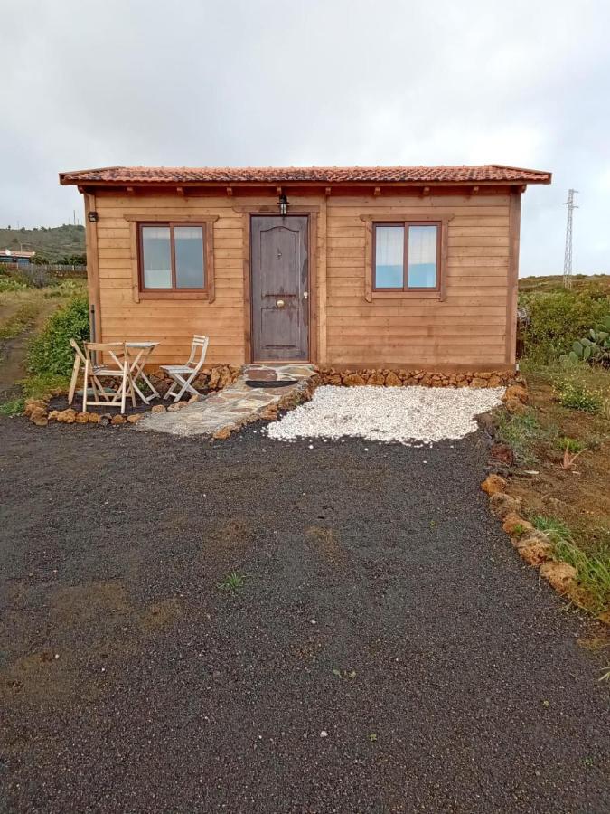 Las Casitas De Pao El Pinar  Luaran gambar