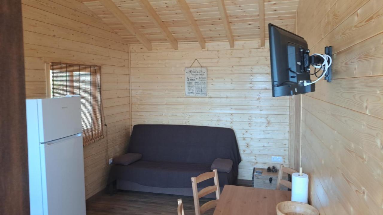 Las Casitas De Pao El Pinar  Luaran gambar