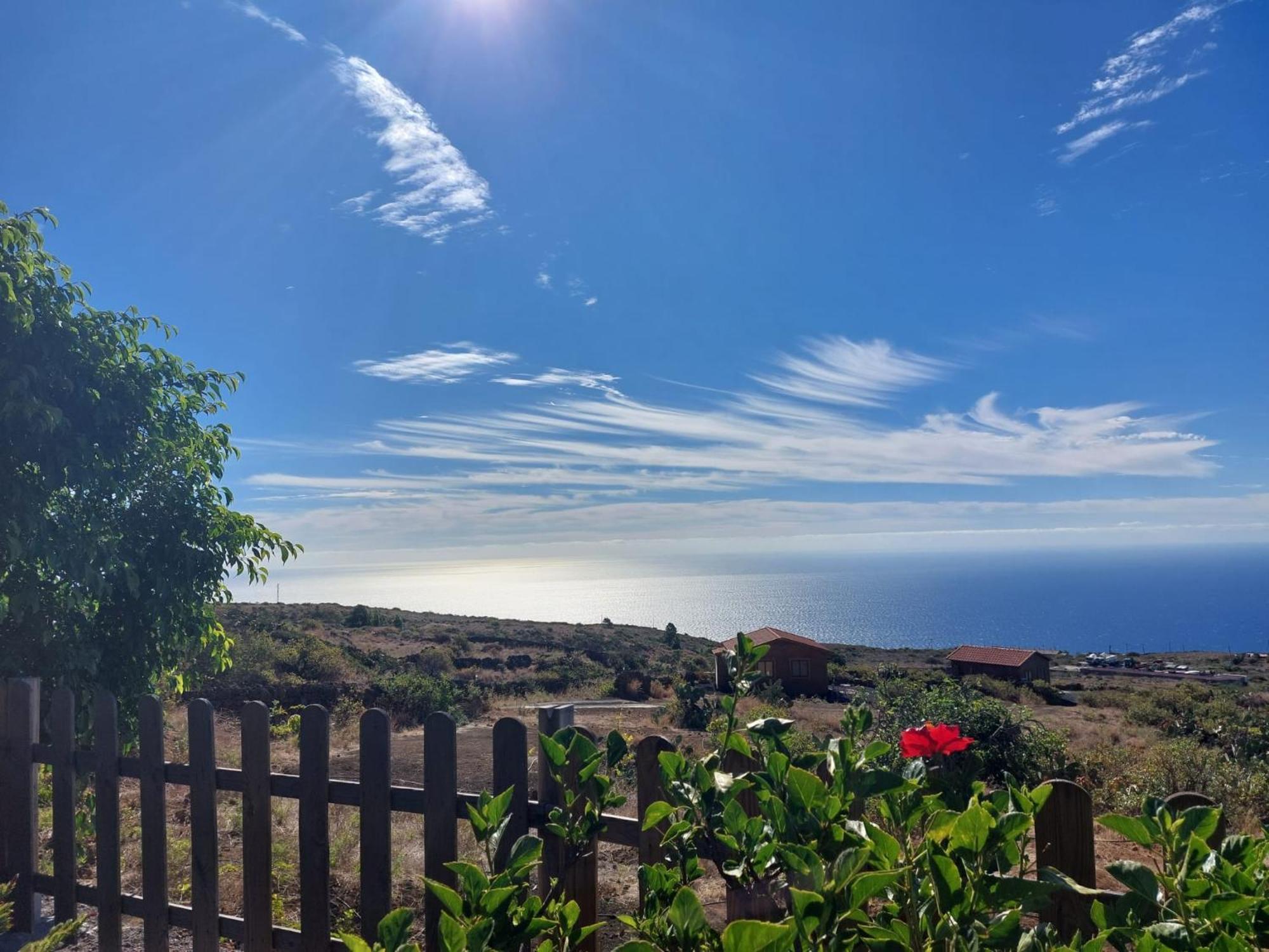 Las Casitas De Pao El Pinar  Luaran gambar
