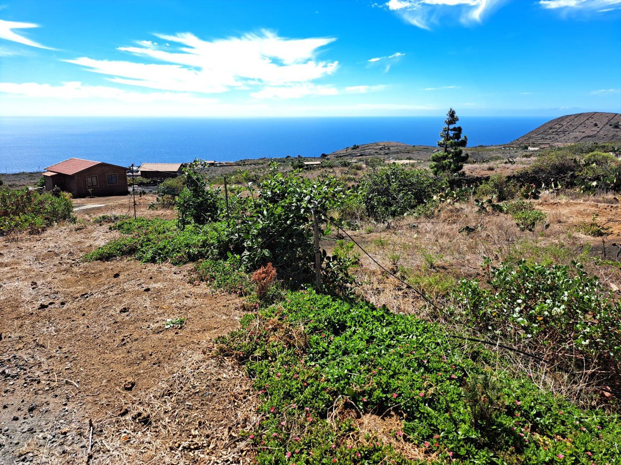 Las Casitas De Pao El Pinar  Bilik gambar